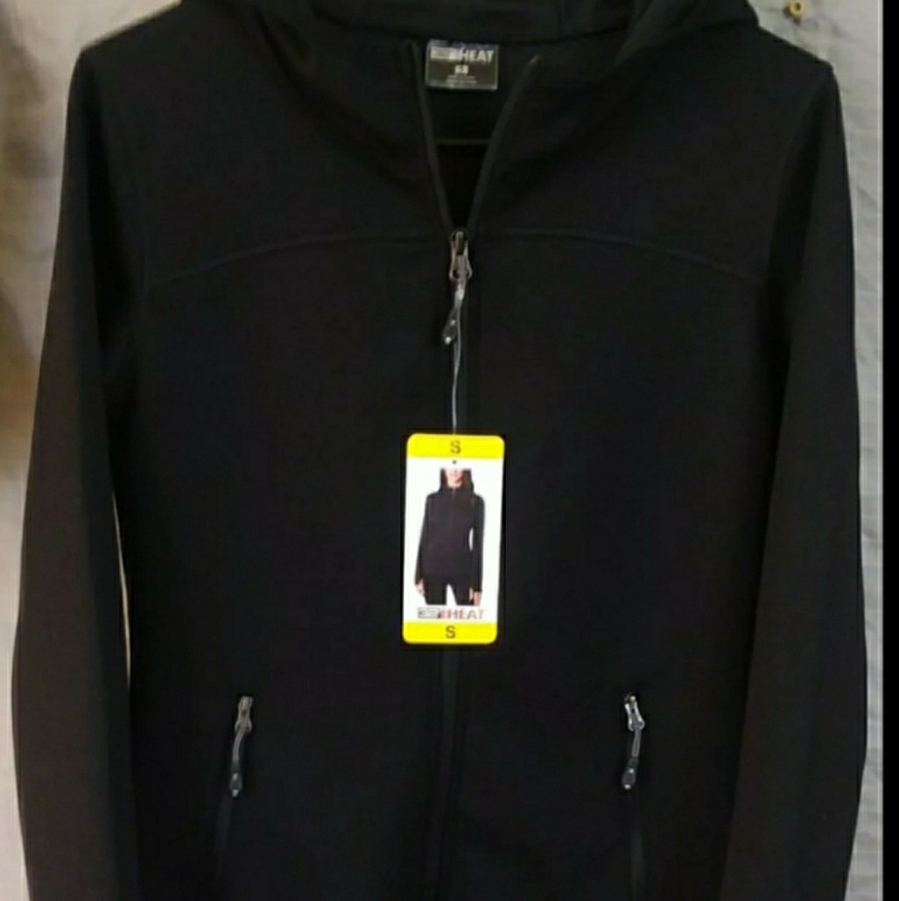 32 degree fleece jacket